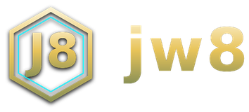 jw8 logo